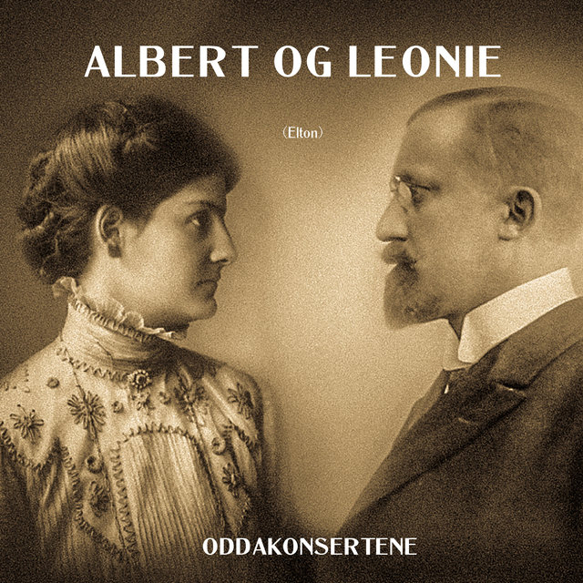 Albert & Leonie