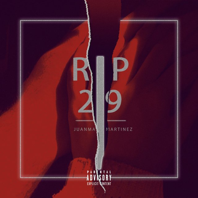 29 RIP