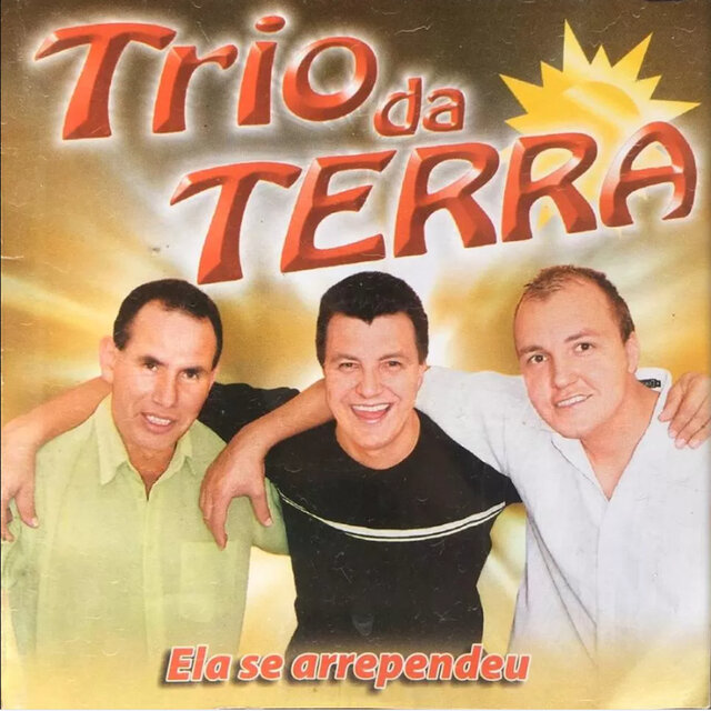 Ela Se Arrependeu