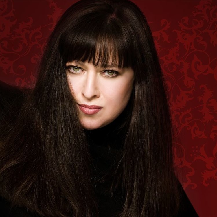 Basia on TIDAL
