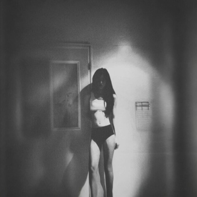 dilute: hush // body