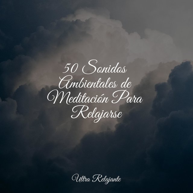 50 Sonidos Ambientales de Meditación Para Relajarse