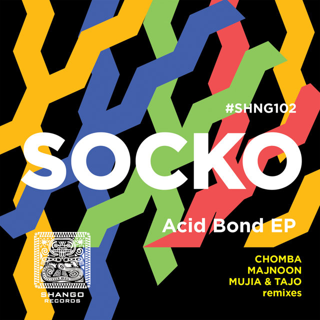 Acid Bond EP