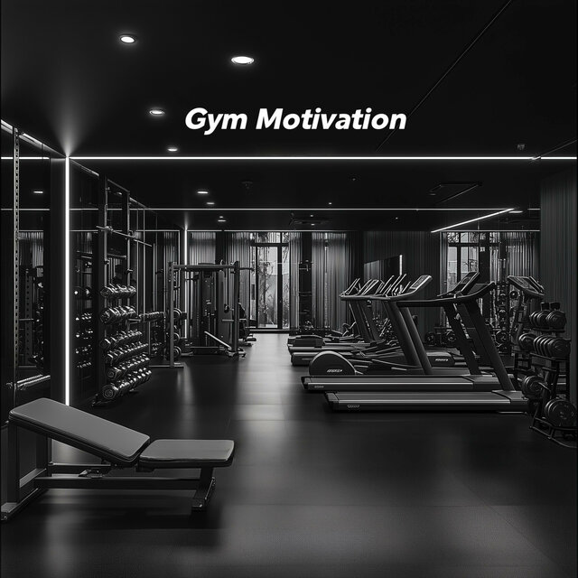 Workout Motivation Playlist