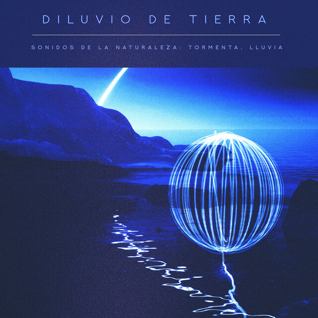 Diluvio de Tierra