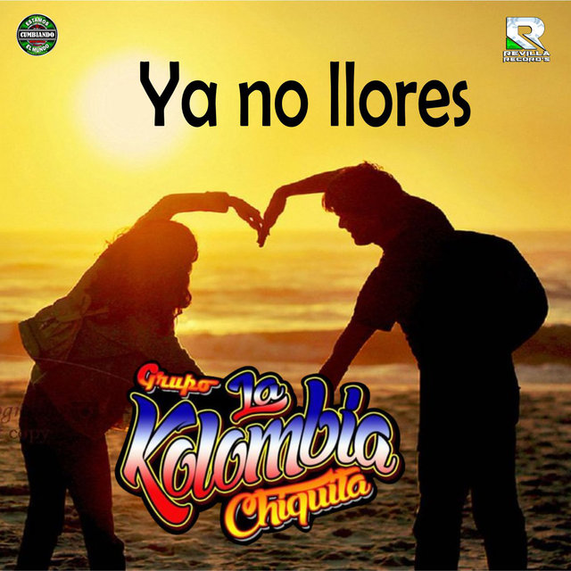 Ya No Llores