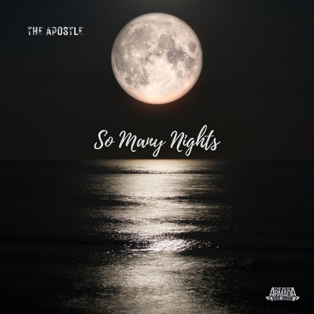 So Many Nights
