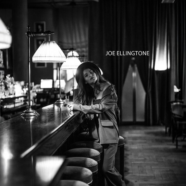 Caffeinated Jazz Night