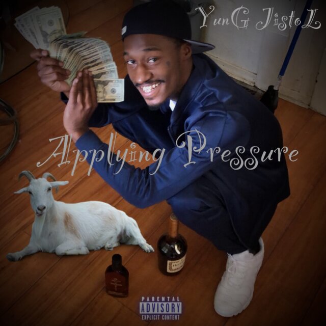 Applying Pressure