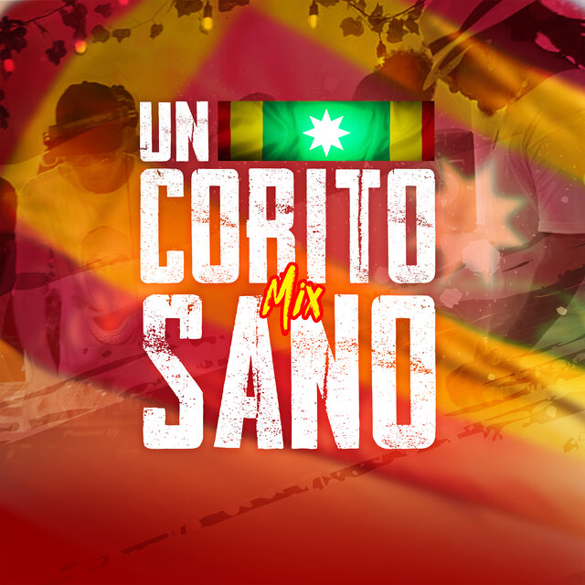 Un Corito Sano (Mix)