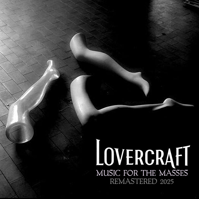 Music For The Masses (Remastered 2025)