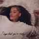 Cover art for album I hope that you’re ready… by Rene Bonét