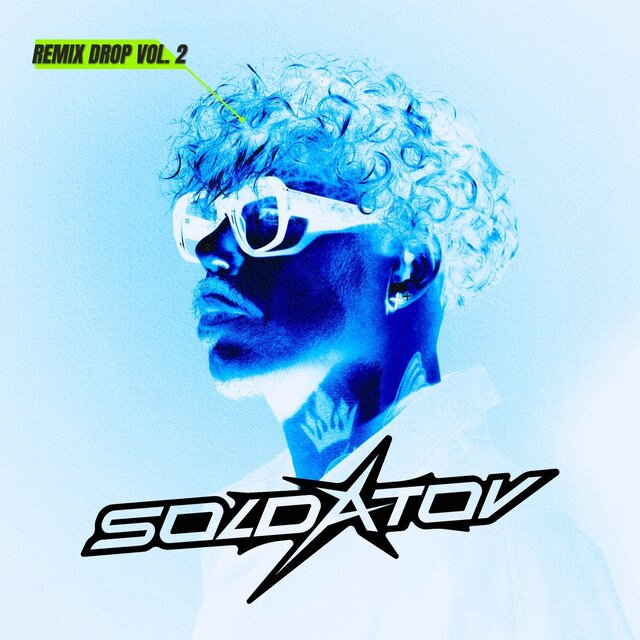 REMIX DROP VOL. 2