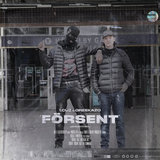 FÖRSENT