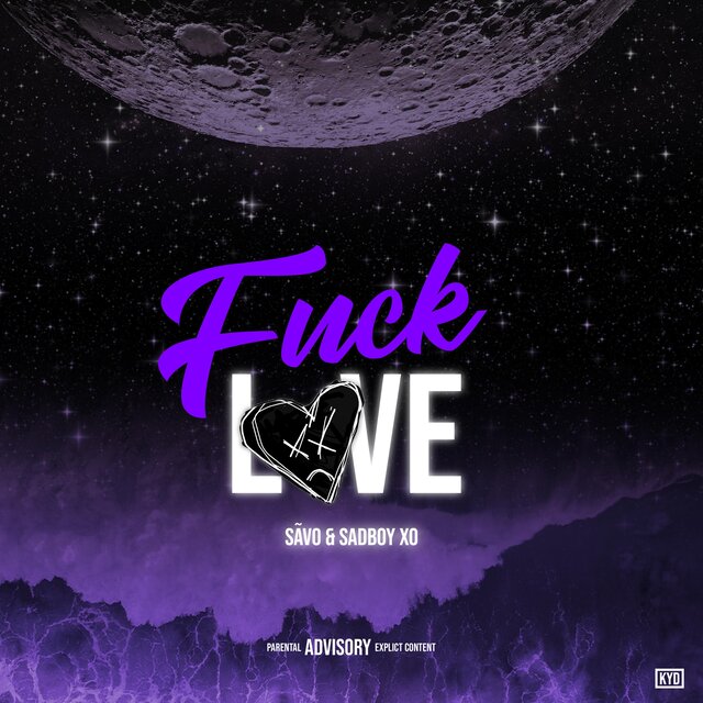 Fuck Love (feat. Octxbrz)