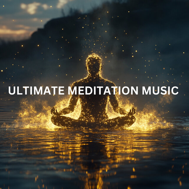 Ultimate Meditation Music - Sacred Sounds for Inner Peace and Healing