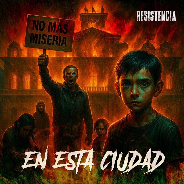 En Esta Ciudad