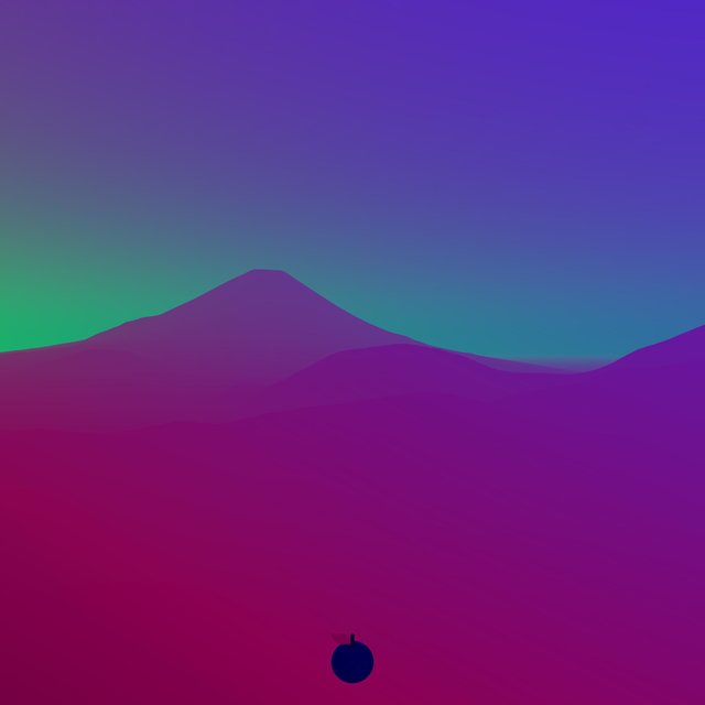 Fuji I
