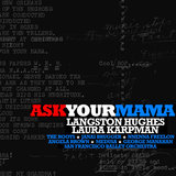 ASK YOUR MAMA: VIII. GOSPEL CHA-CHA