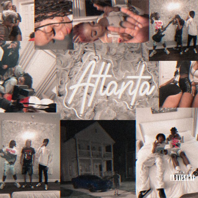 Atlanta: Party At The Bnb 3