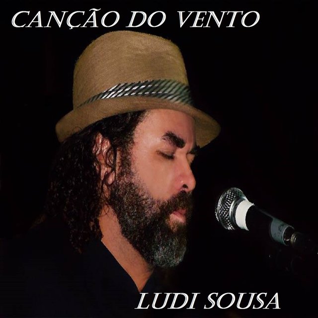 Canção do Vento - Single