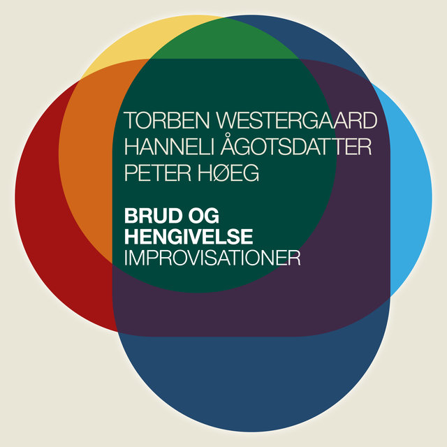 Brud og hengivelse - Improvisationer