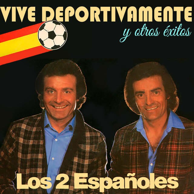 Vive Deportivamente y Otros Exitos