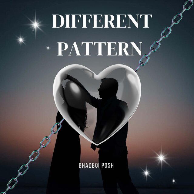 DIFFERENT PATTERN