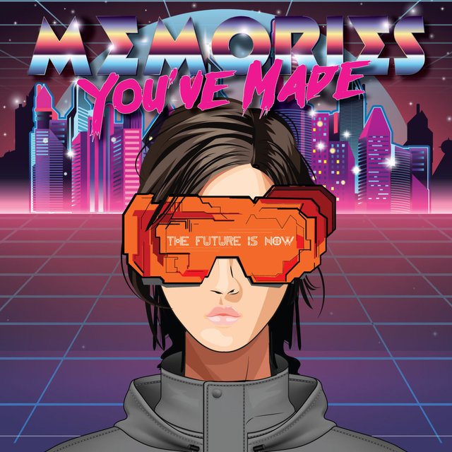 Memories You've Made