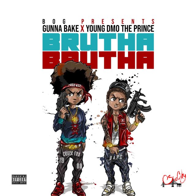 Brutha Brutha