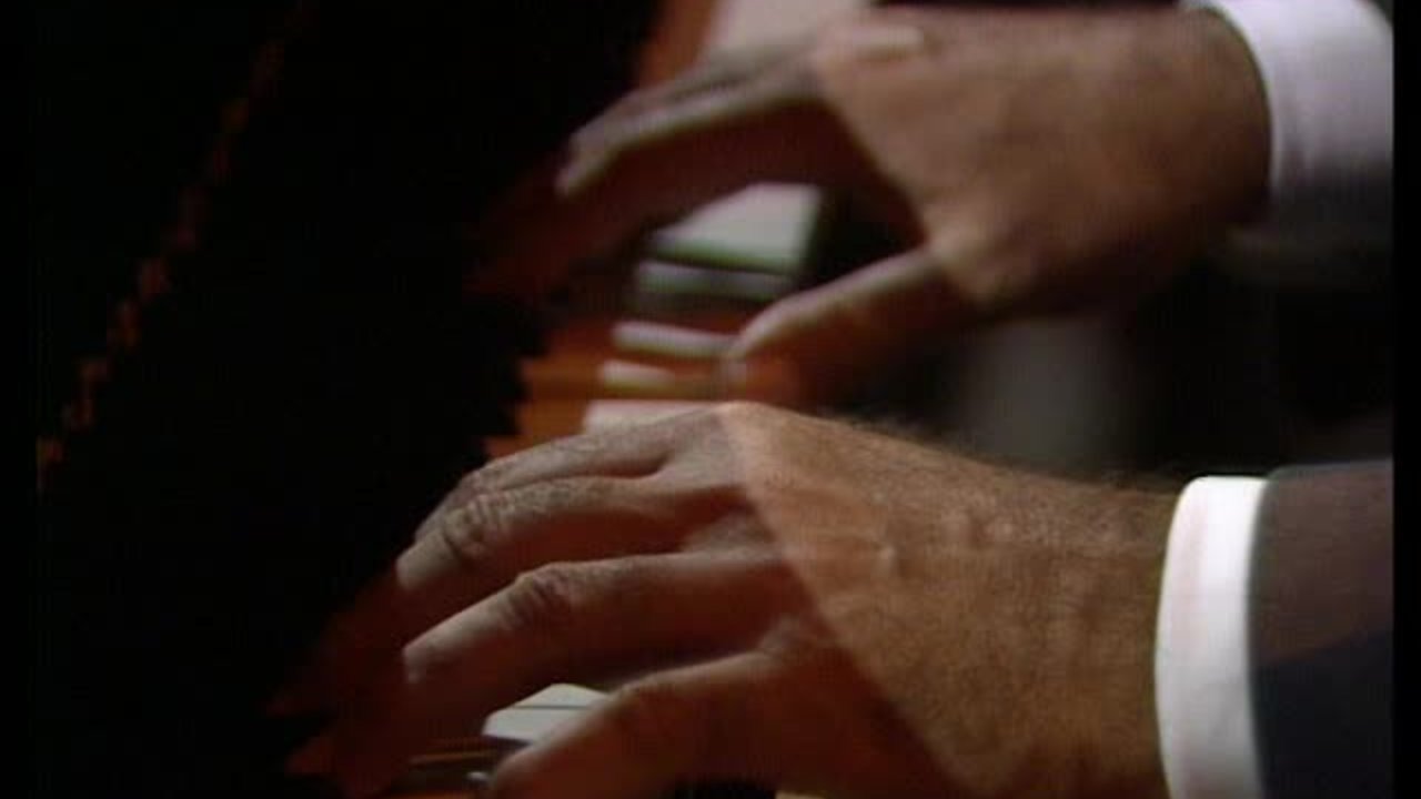 Chopin: Préludes, Op. 28 - No. 7 in A Major. Andantino