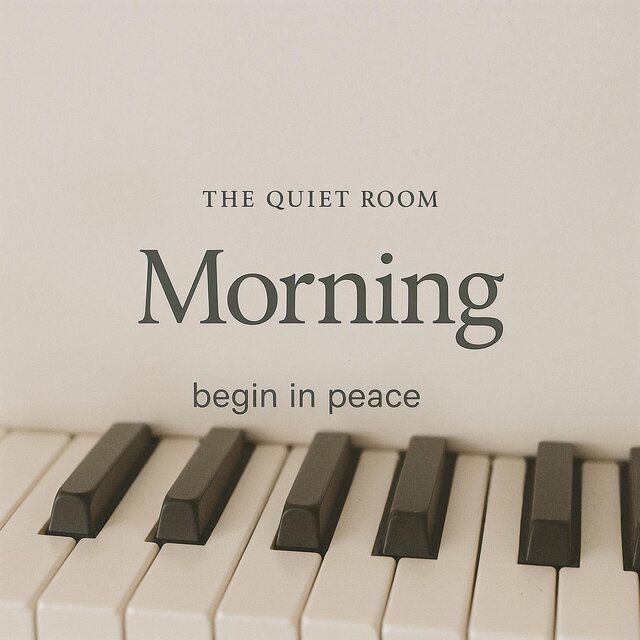 The Quiet Room: Morning