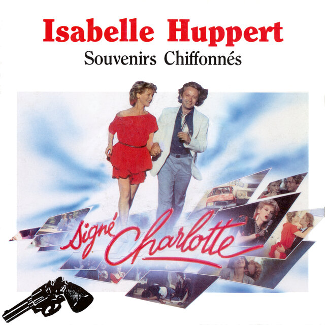 Signé Charlotte! (Bande originale du Film)