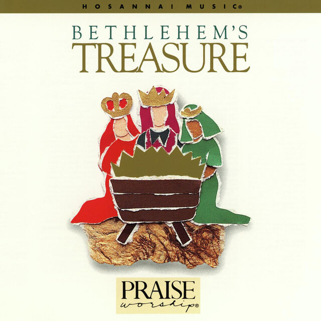 Interludes: Bethlehem's Treasure (Split Trax)
