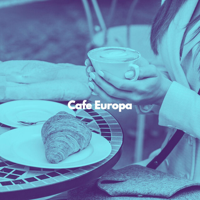 Cafe Europa