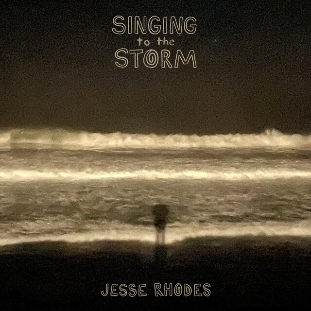 Singing to the Storm