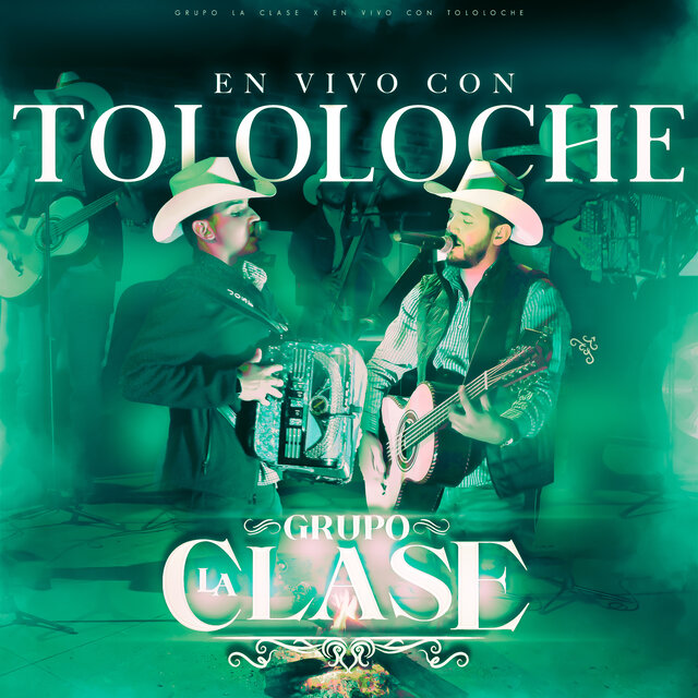 En Vivo Con Tololoche