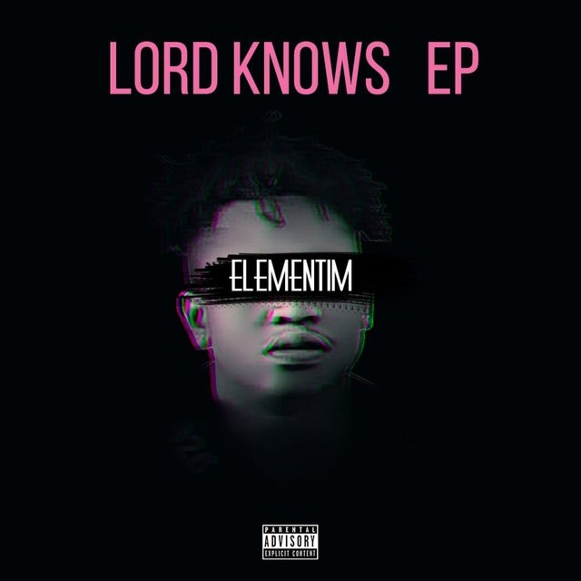 Lord Knows - EP