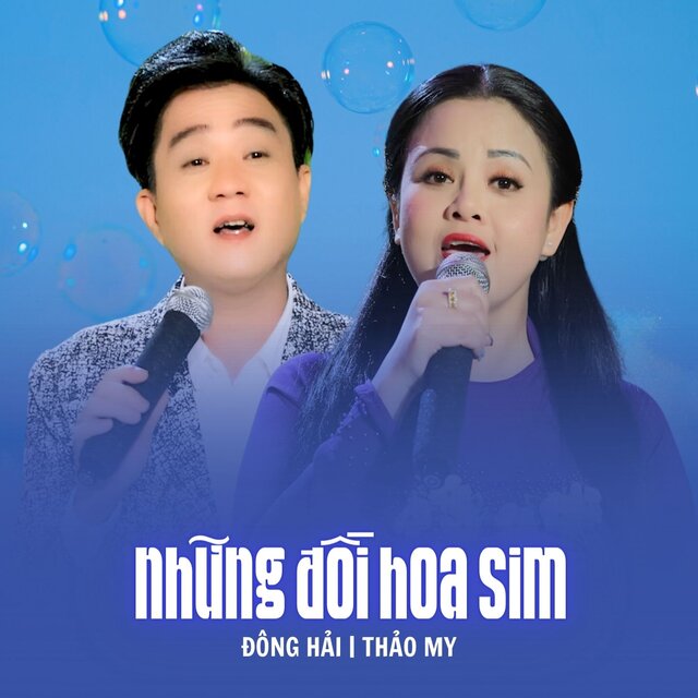 Những Đồi Hoa Sim