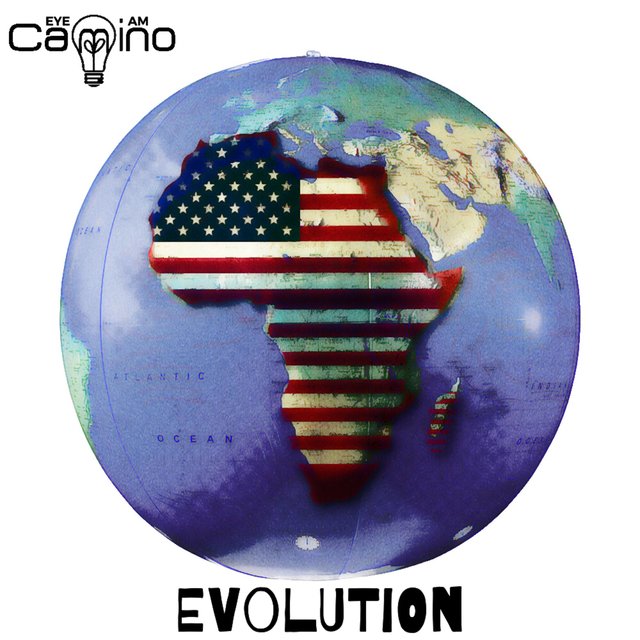 Evolution (feat. Lauren Russell)
