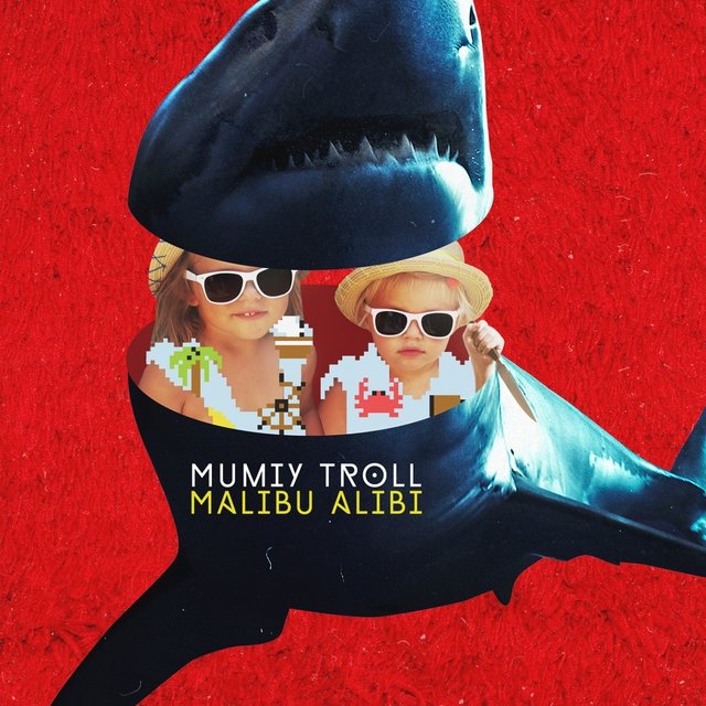 Malibu Alibi