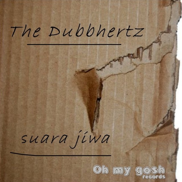 Suara jiwa