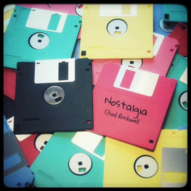 Nostalgia
