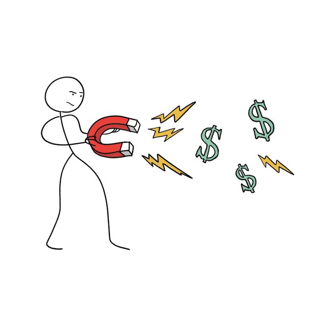 Money Magnet
