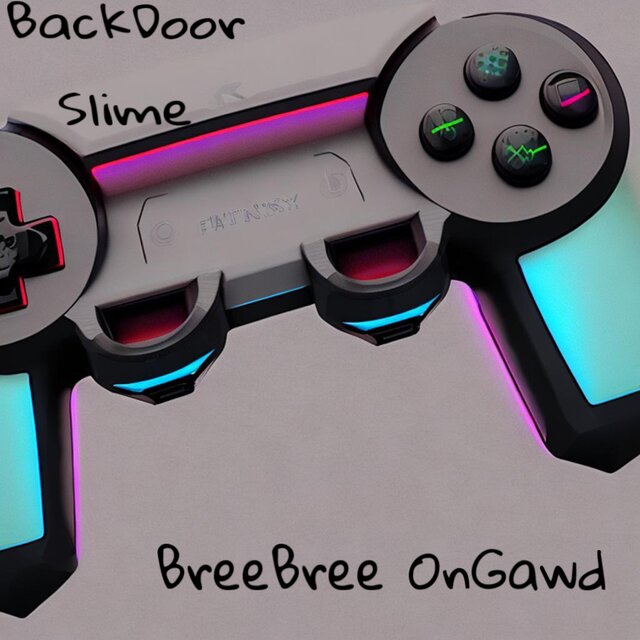 BackDoor Slime