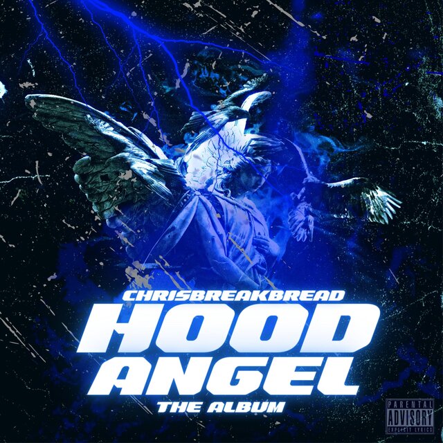 HOOD ANGEL