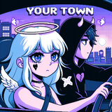 Your Town (feat. Sesju)