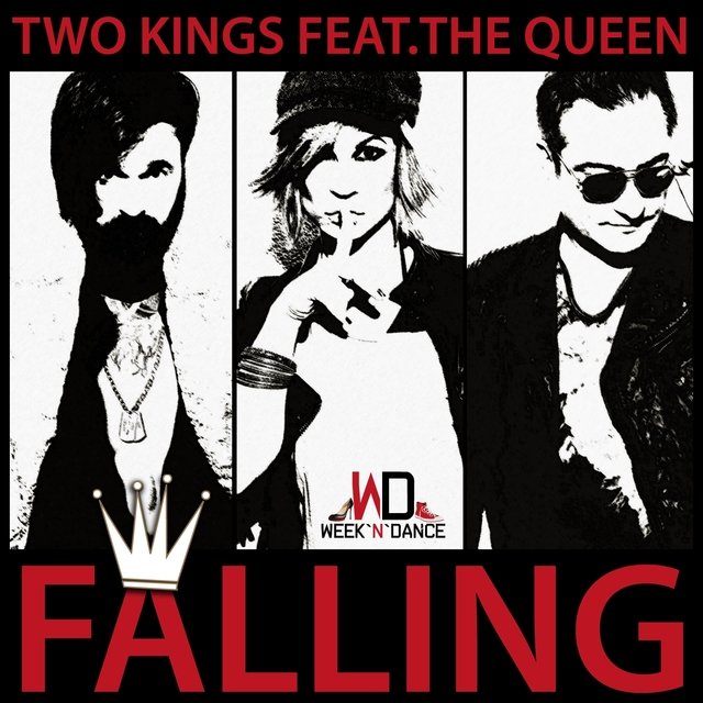 Falling