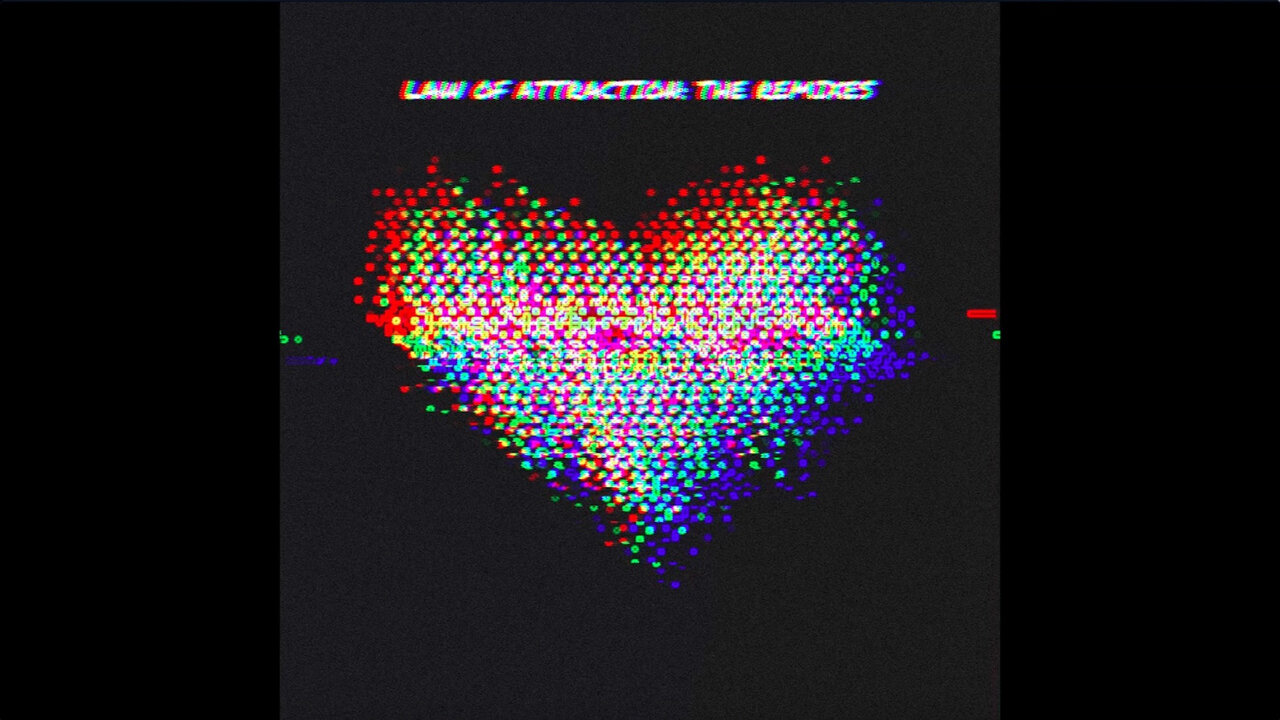 Spoon (Mike Casey Remix) [Official Visualizer]