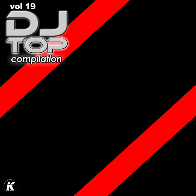 DJ TOP COMPILATION, Vol. 19